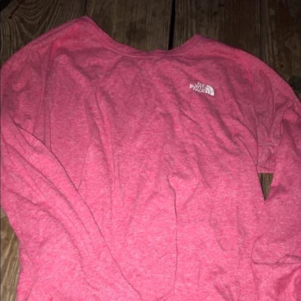 long sleeve tshirt